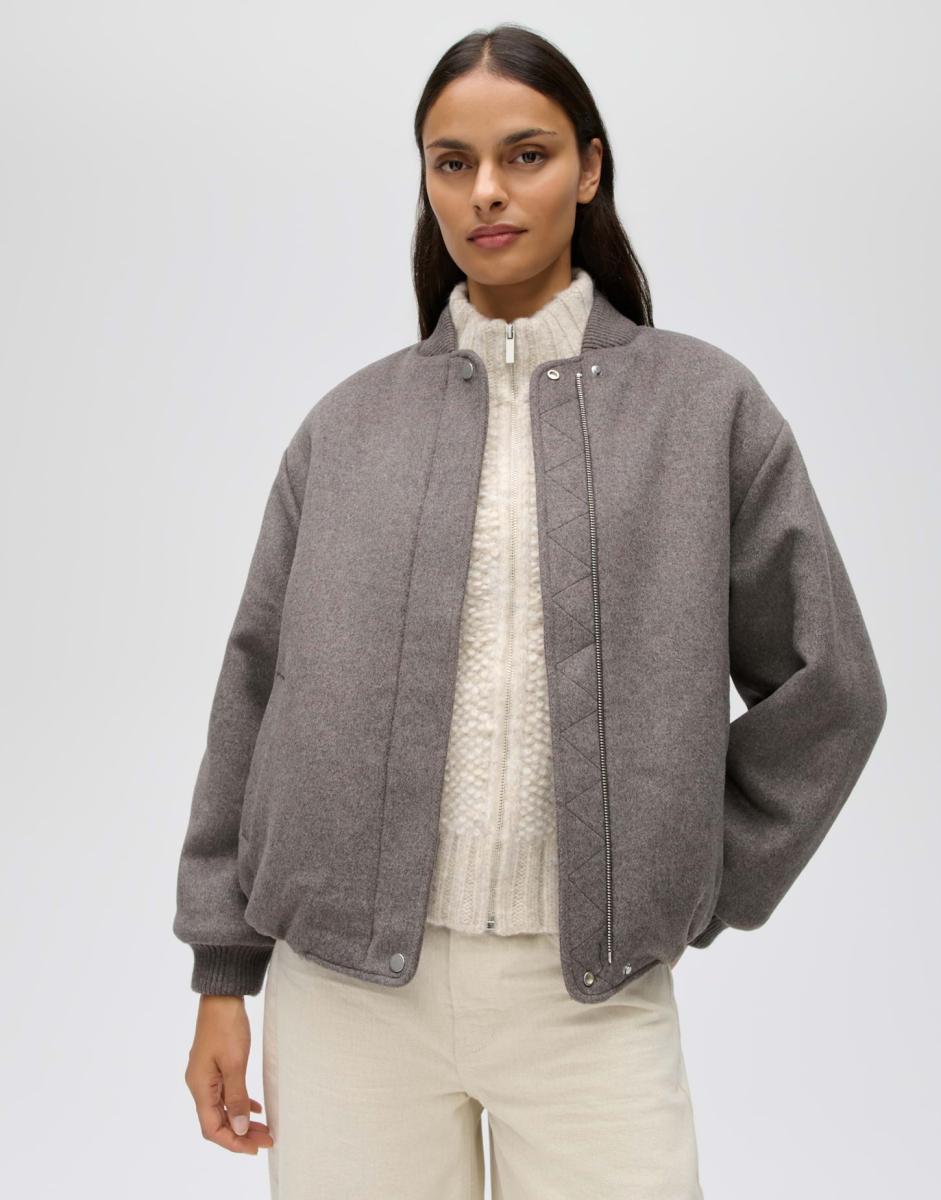 Damen Jacke Huldara