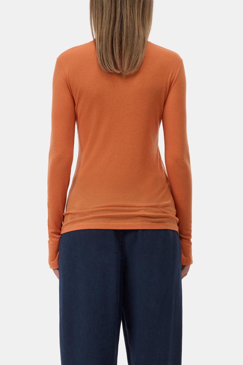Damen Longsleeve