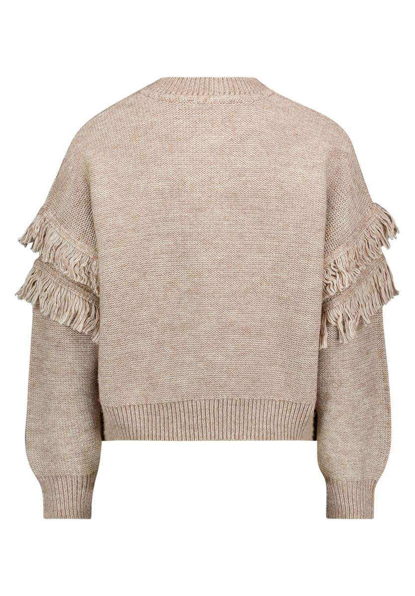 Damen Pullover