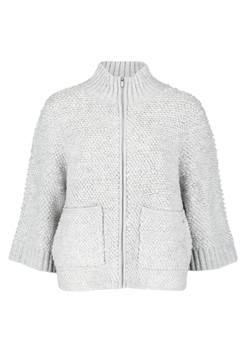 Damen Strick-Cardigan
