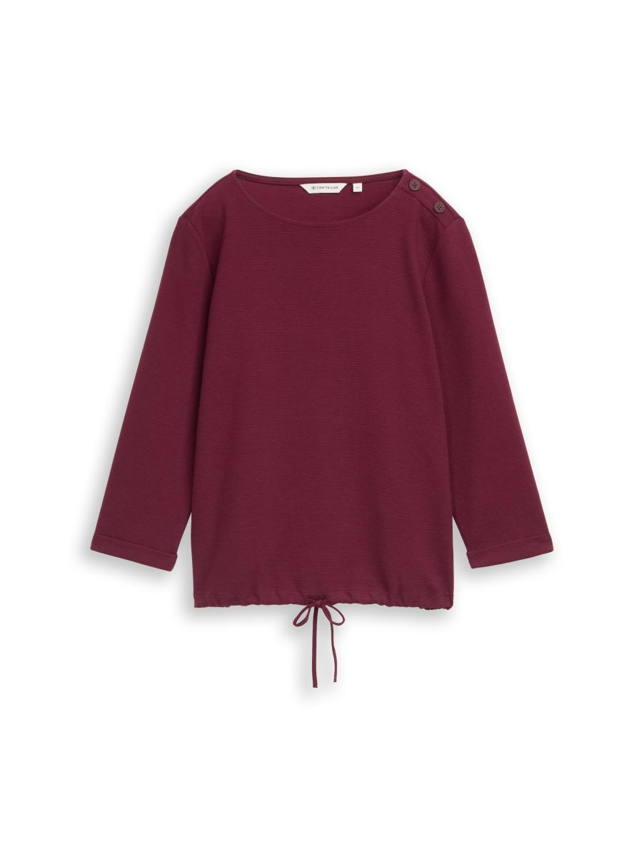 Damen Langarmshirt