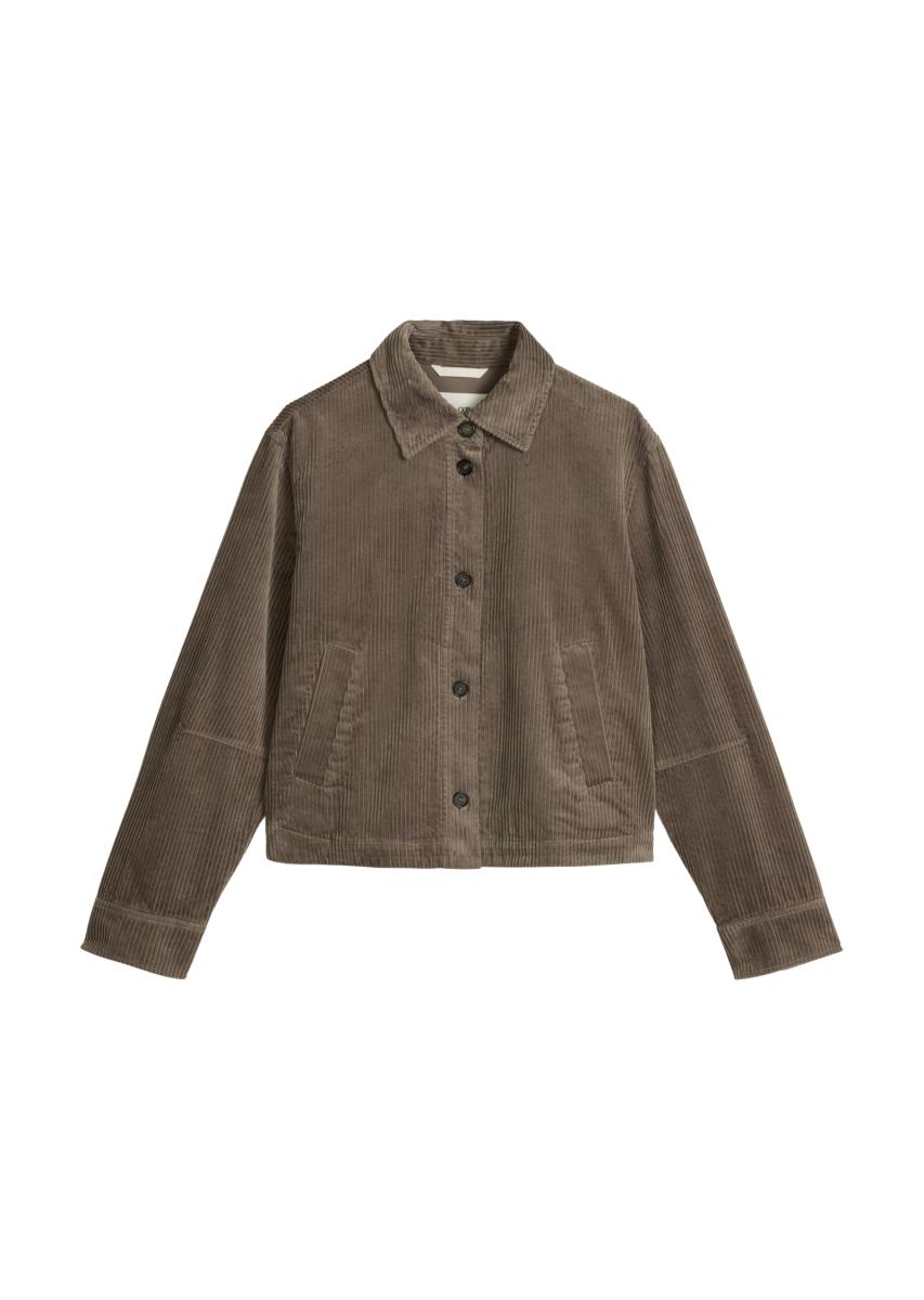 Damen Overshirt MTCWI