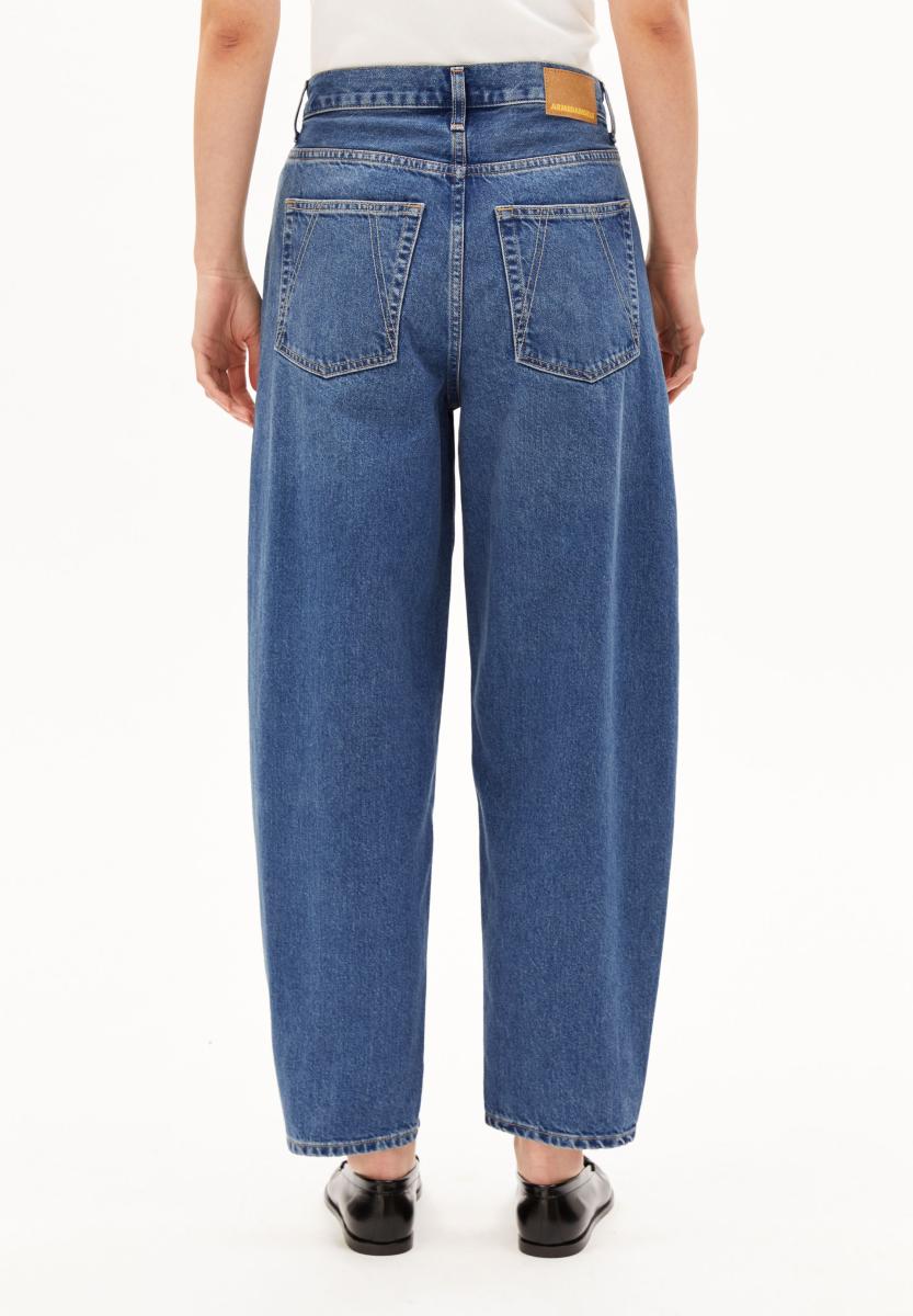 Damen Jeans BAARLY BARREL