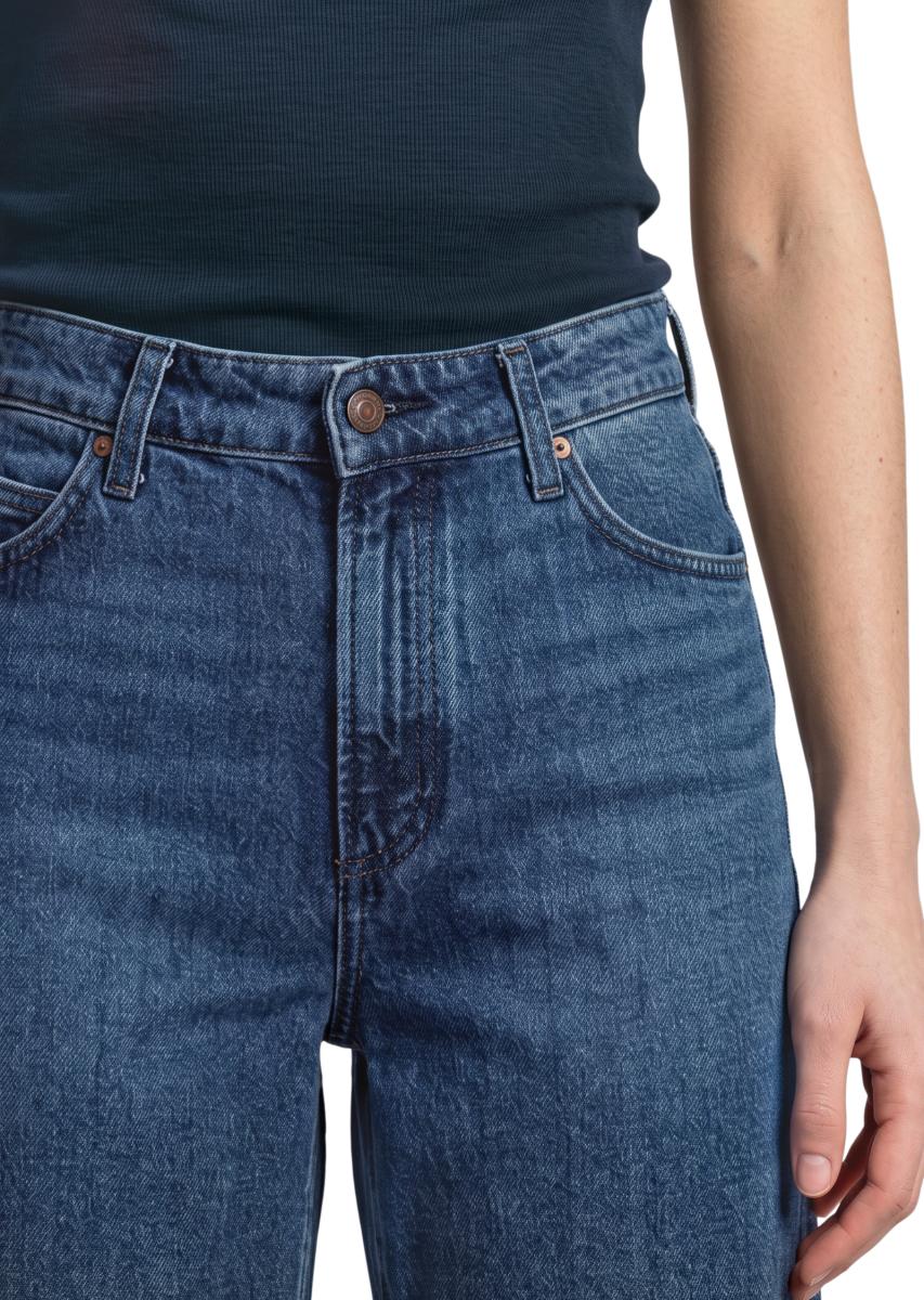 Damen Jeans Tomma