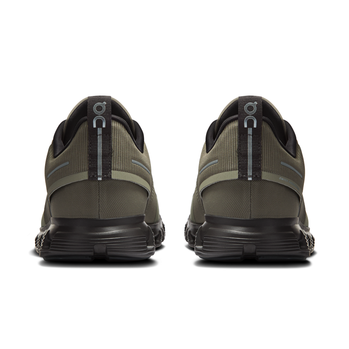 Herren Sneaker Cloud 6 Waterproof