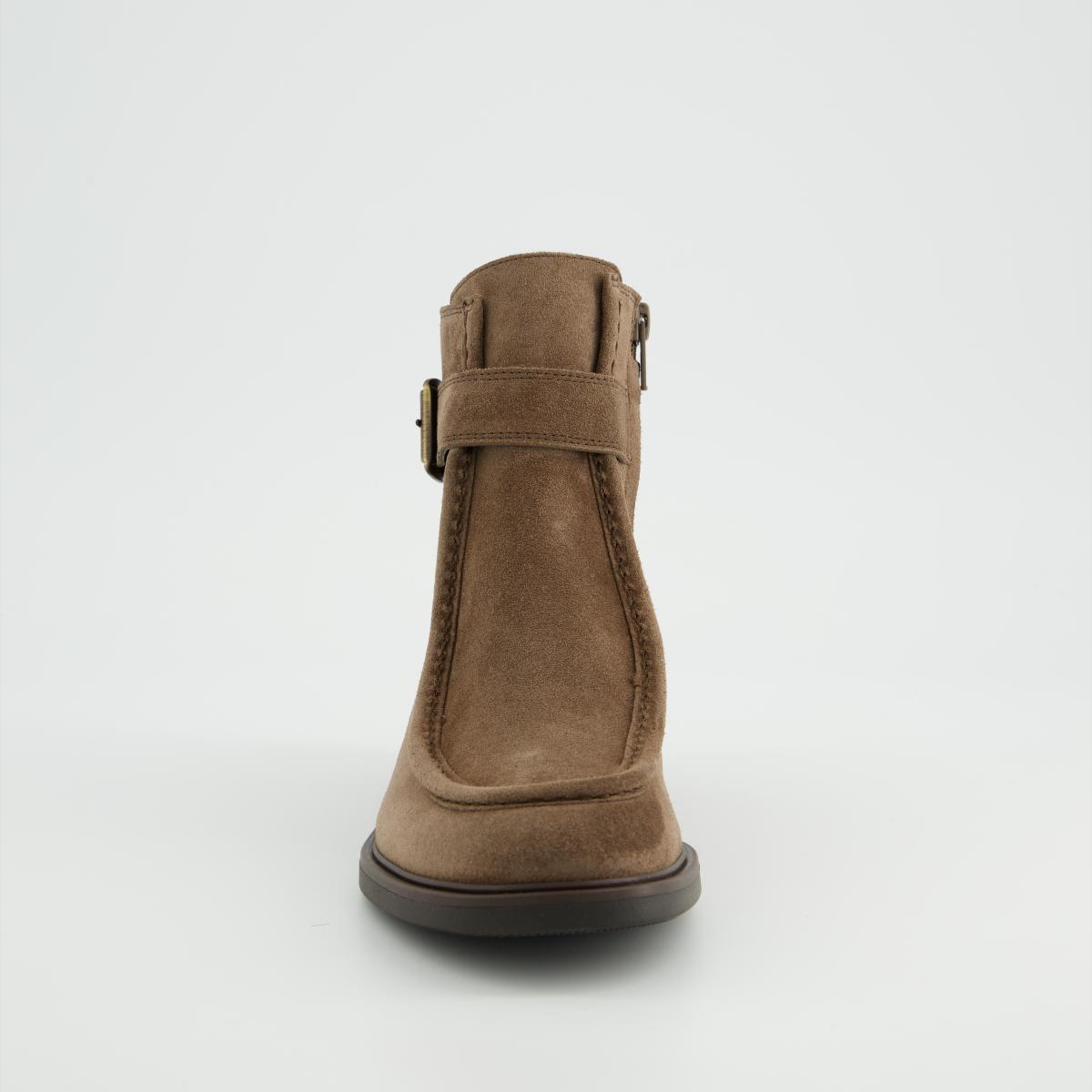 Damen Stiefelette