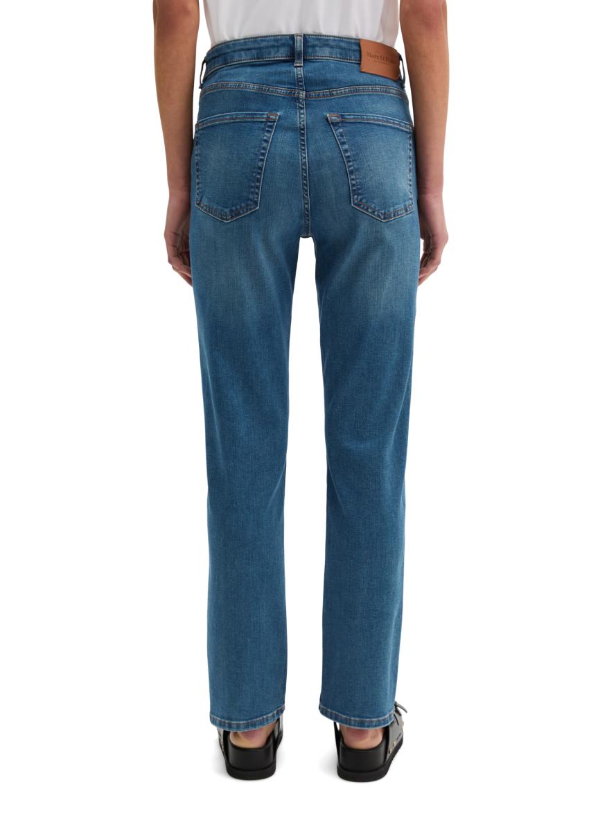 Damen Jeans Linde