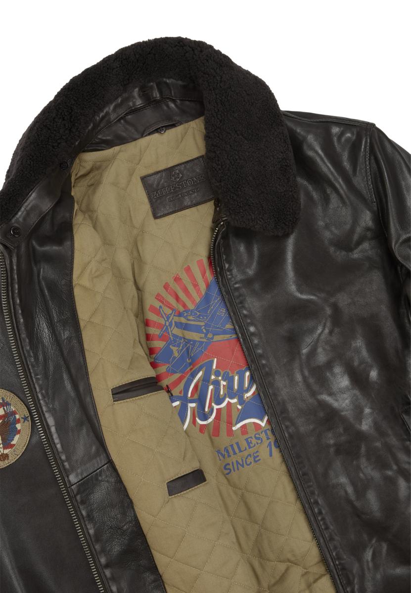 Herren Jacke MSTom