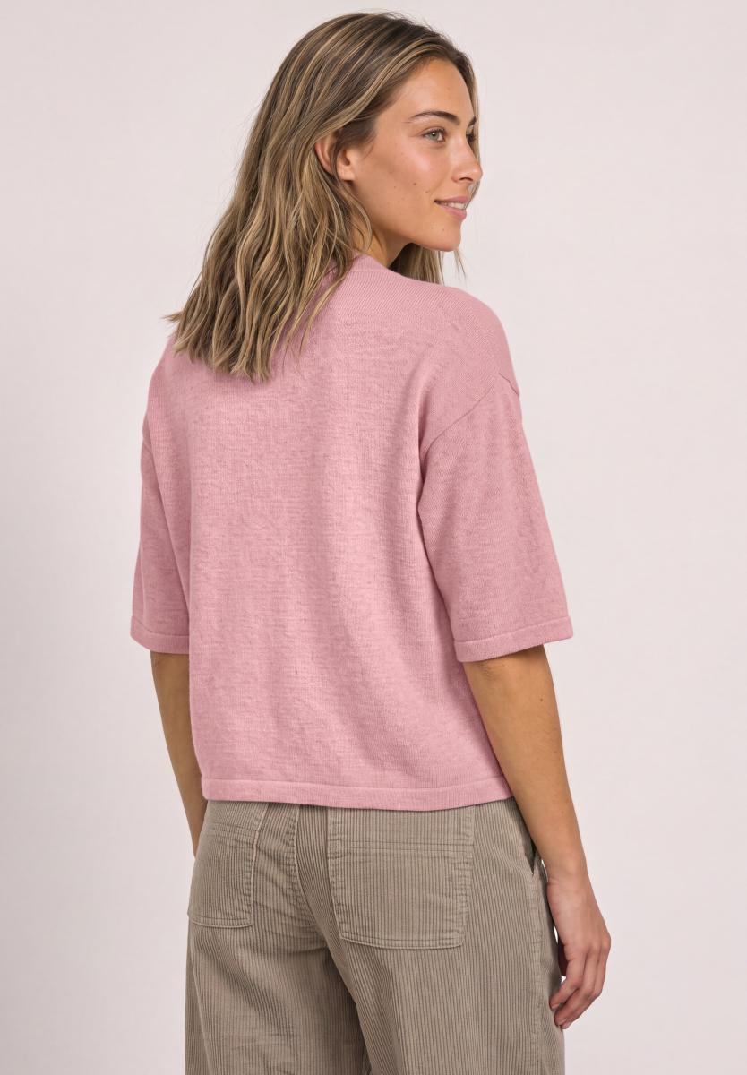 Damen 3/4-Arm Pullover