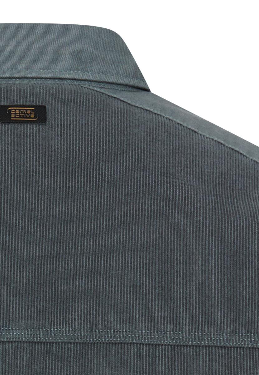 Herren Overshirt