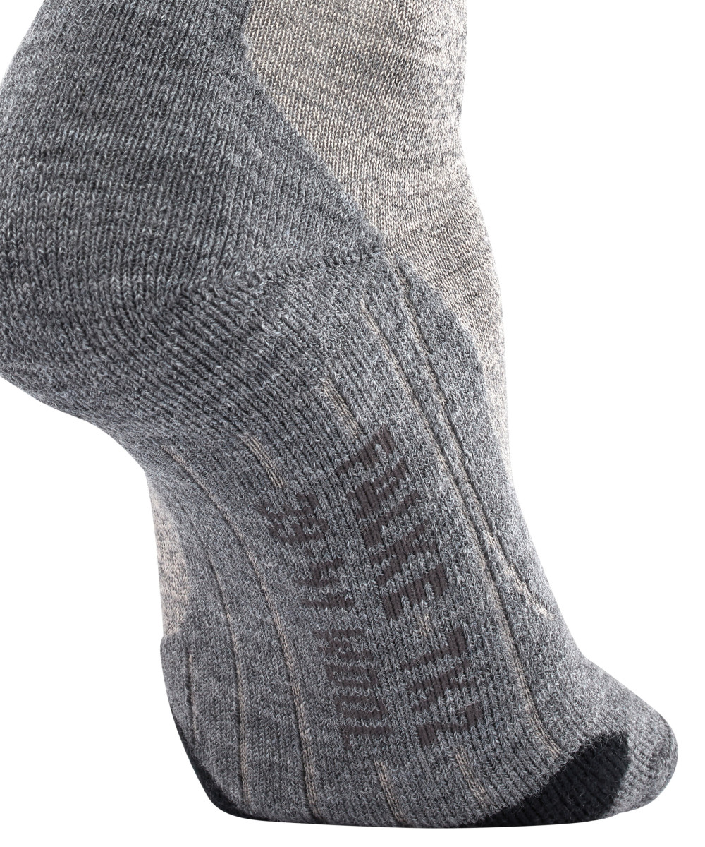 FALKE Damen Trekkingsocken "TK 2 Wool