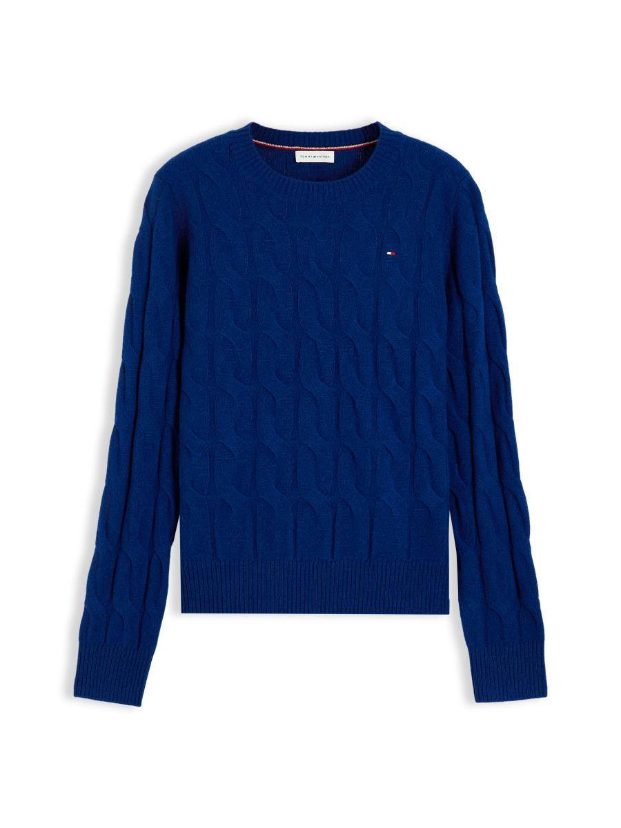 Damen Strickpullover