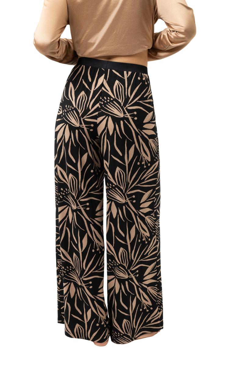 Damen Nachtwäsche-Hose