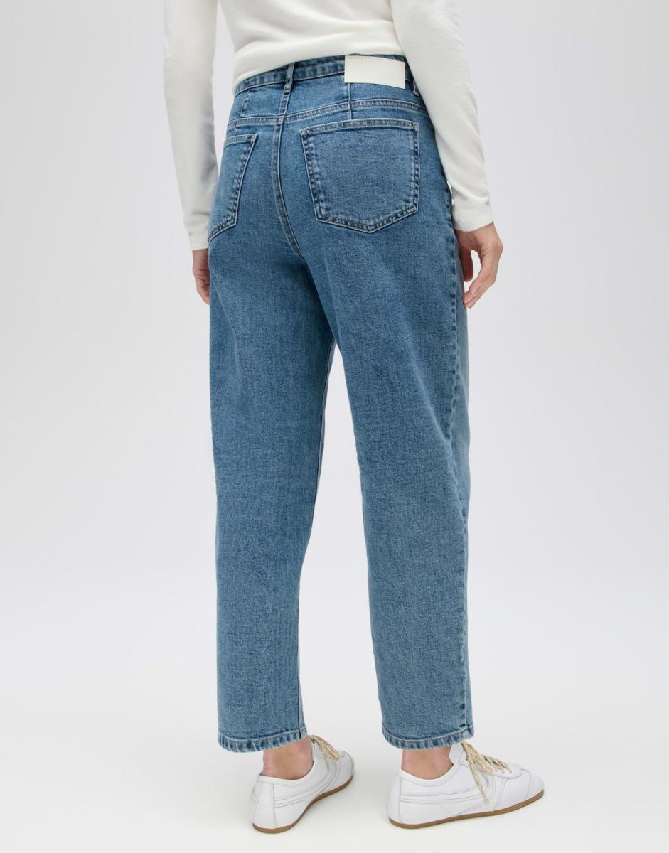 Damen Jeans Maxie Horizon