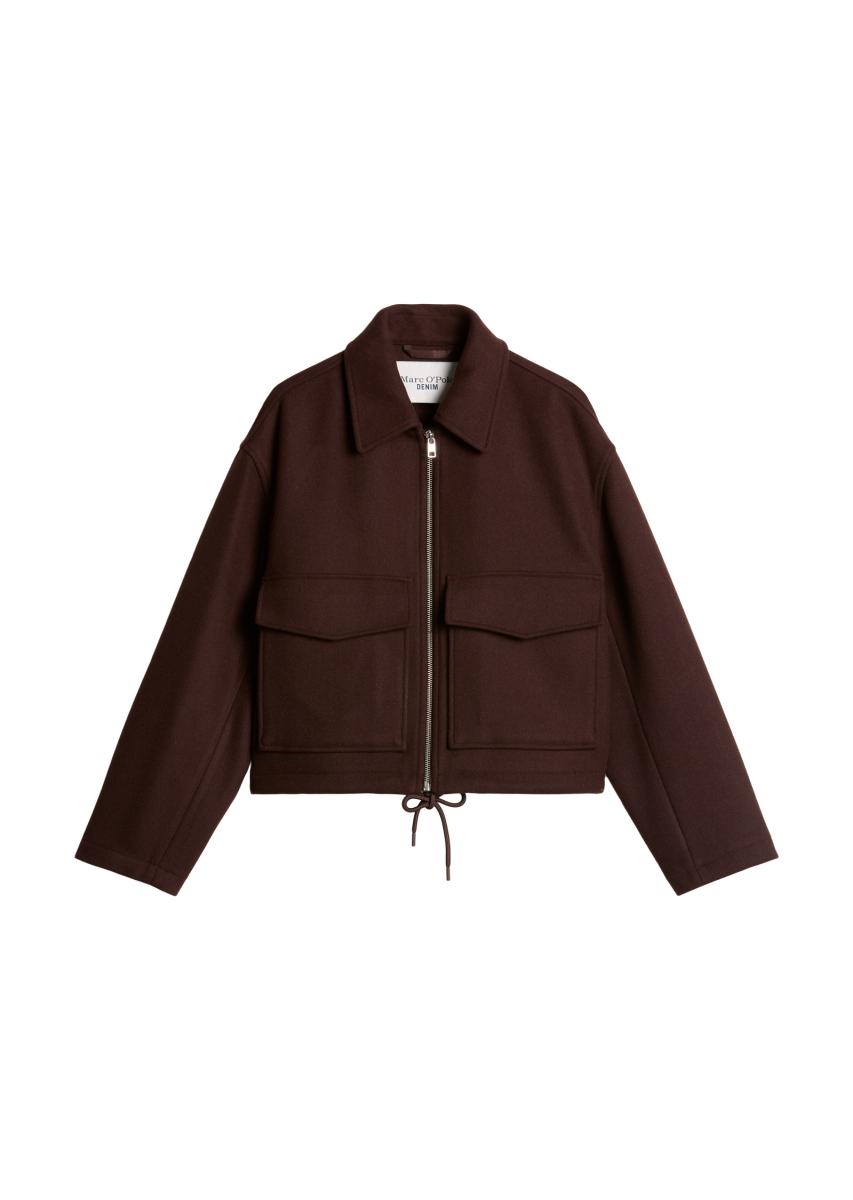 Damen Jacke MTDWO