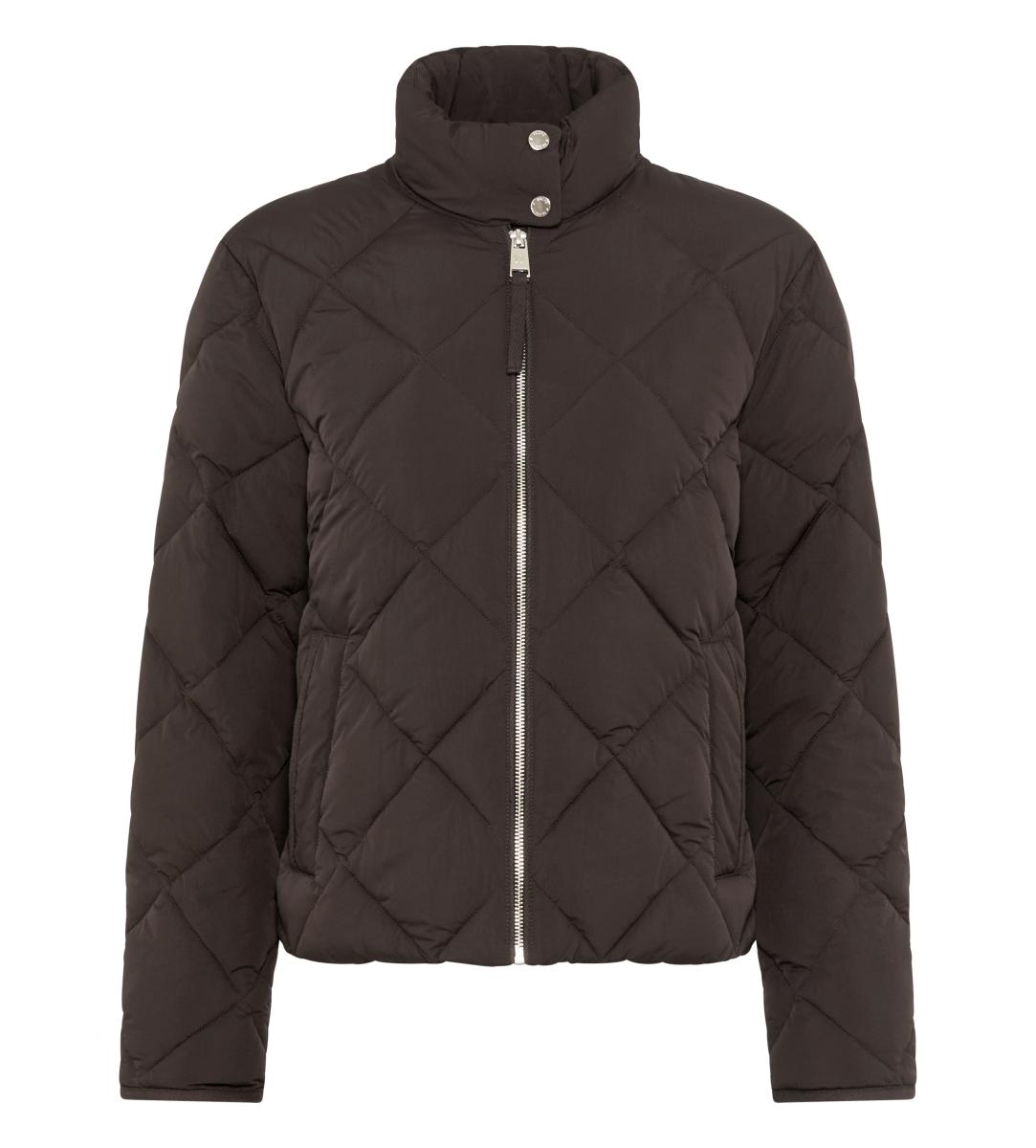 Damen Jacke Softfibre