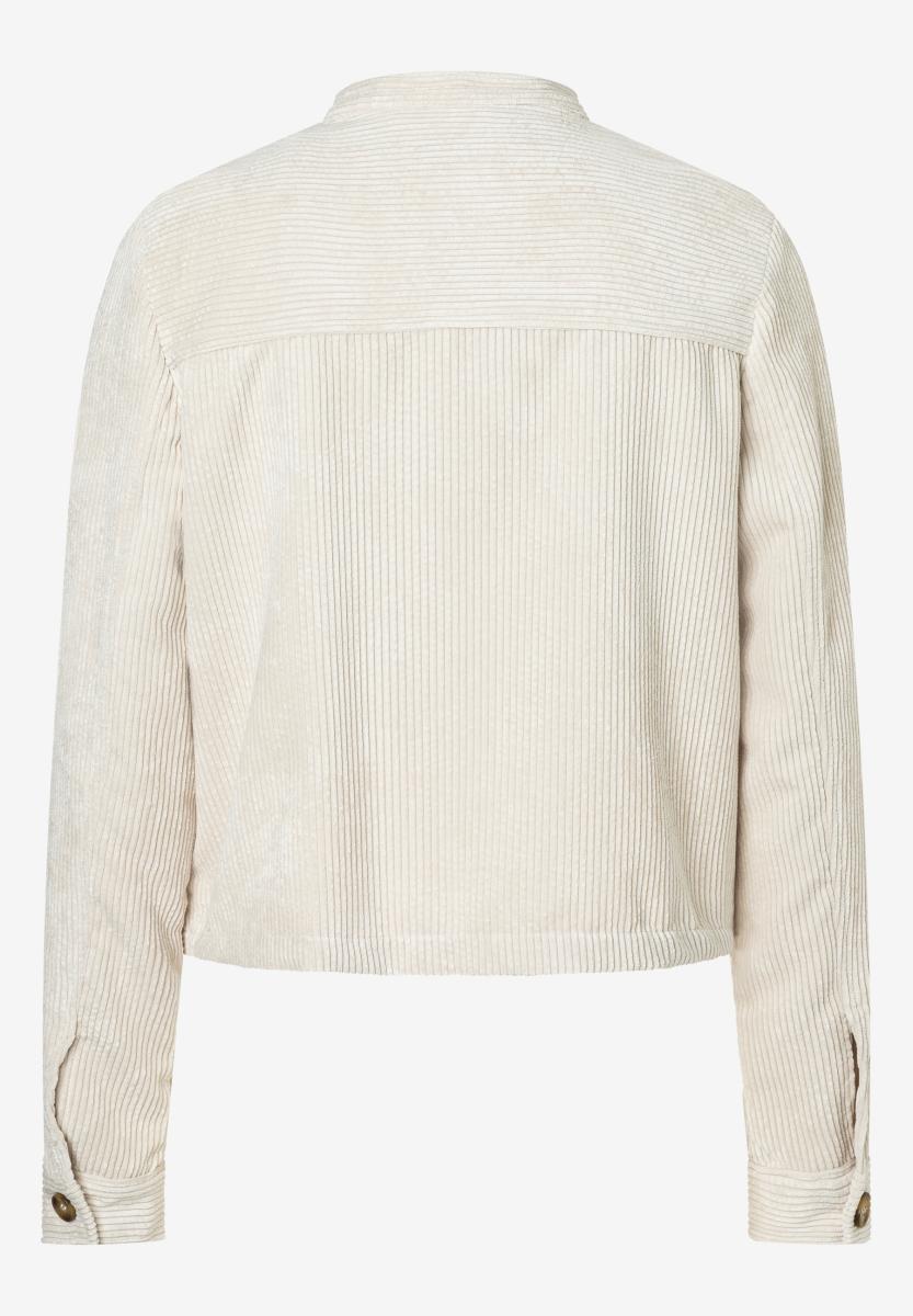 Damen Cordblazer