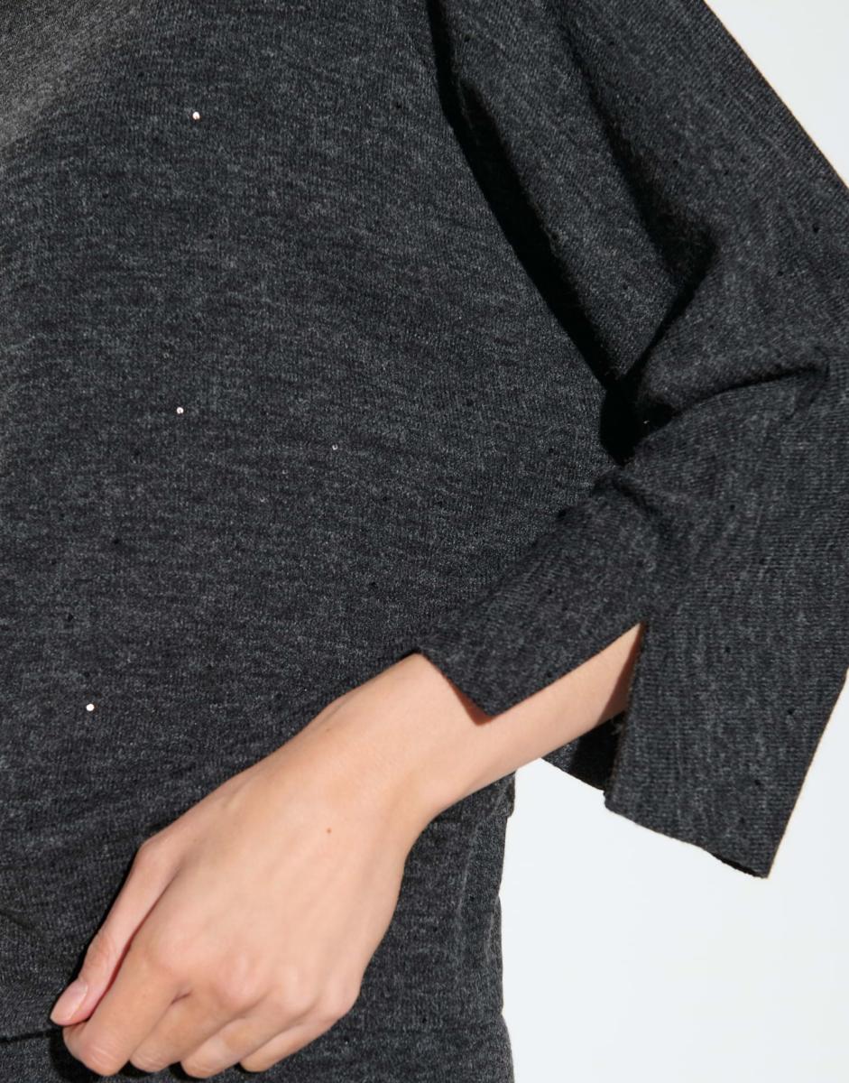 Damen Sweatshirt Glantina Sparks