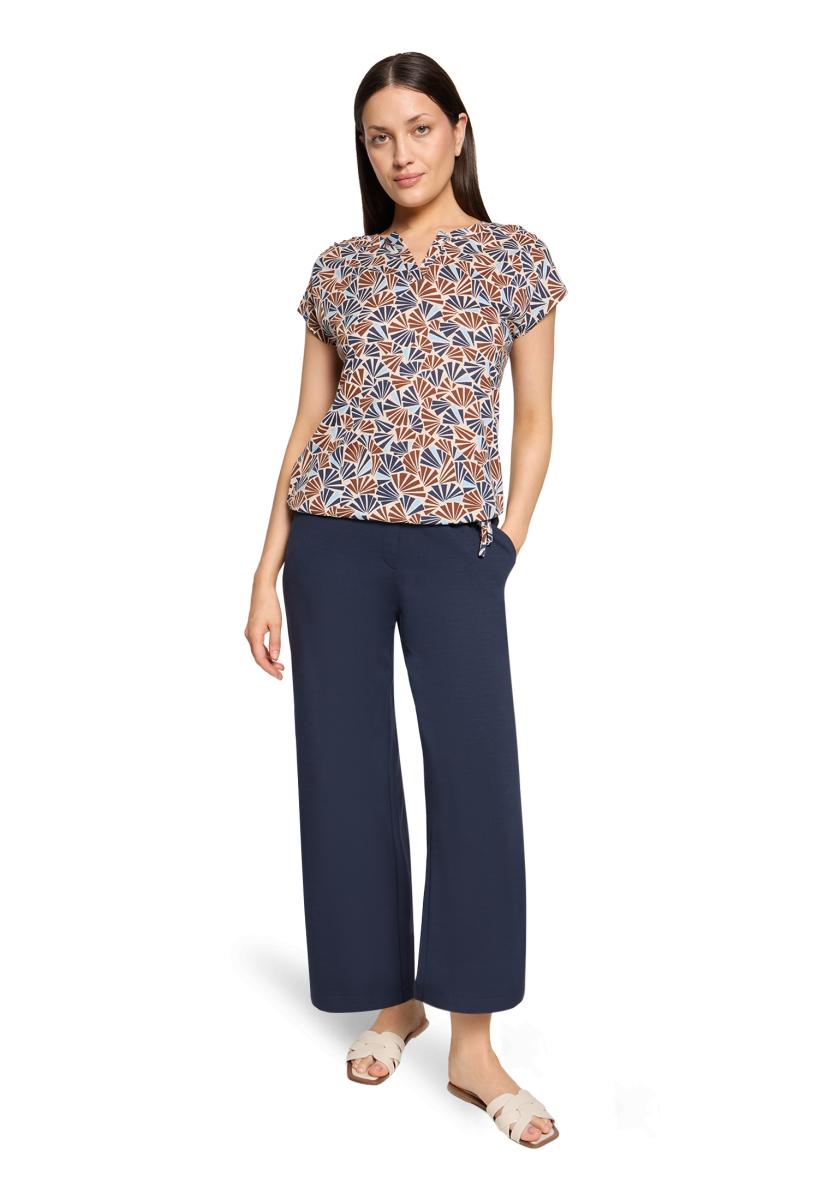 Damen Casual-Shirt