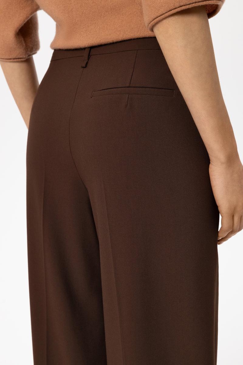 Damen Wideleg-Pants