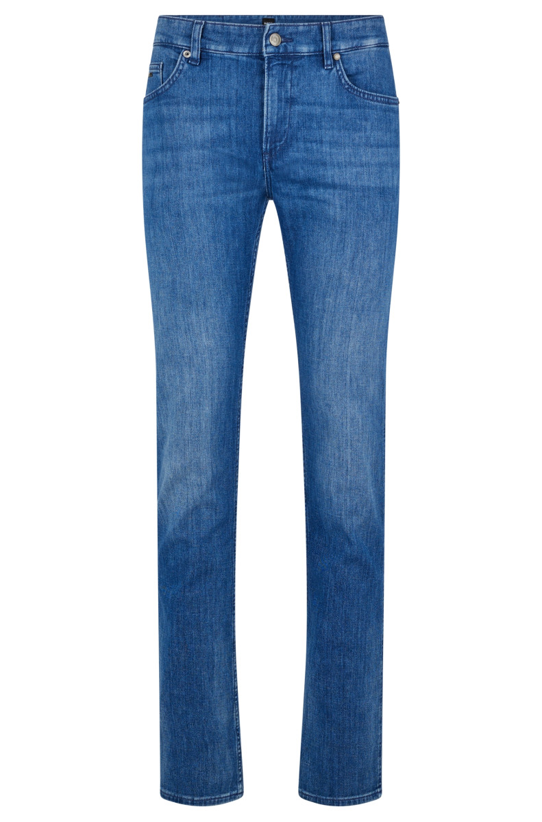 Herren Jeans Delaware