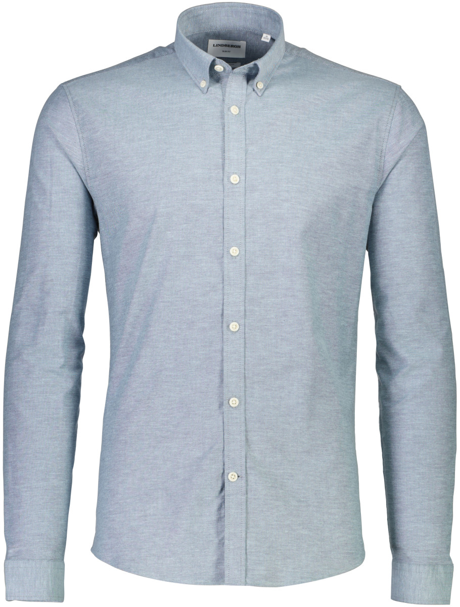 Herren Oxford Hemd