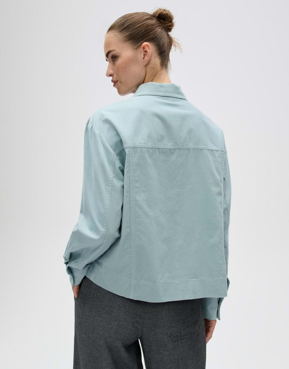 Bluse Fronna