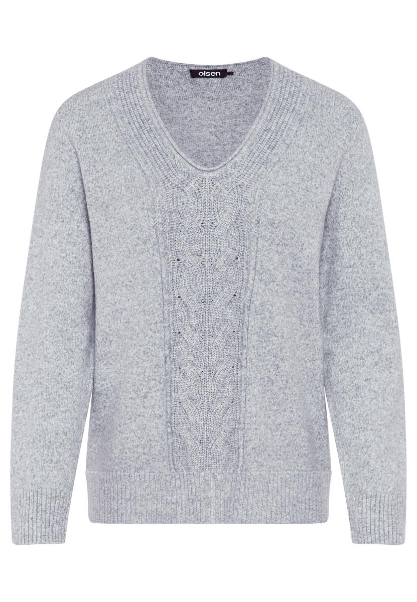 Damen Pullover