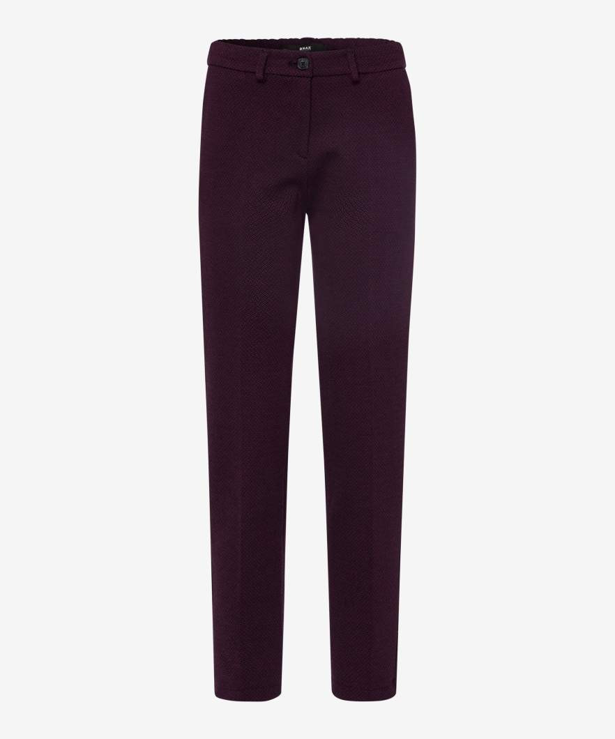 Damen Hose Style Maron S