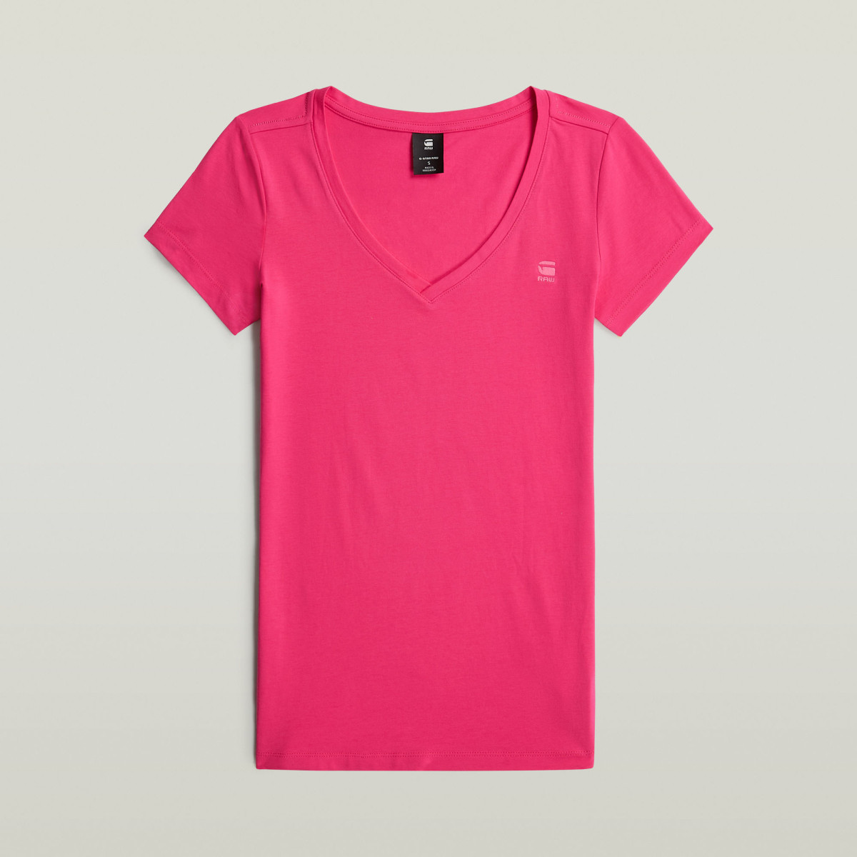 Damen T-Shirt Base