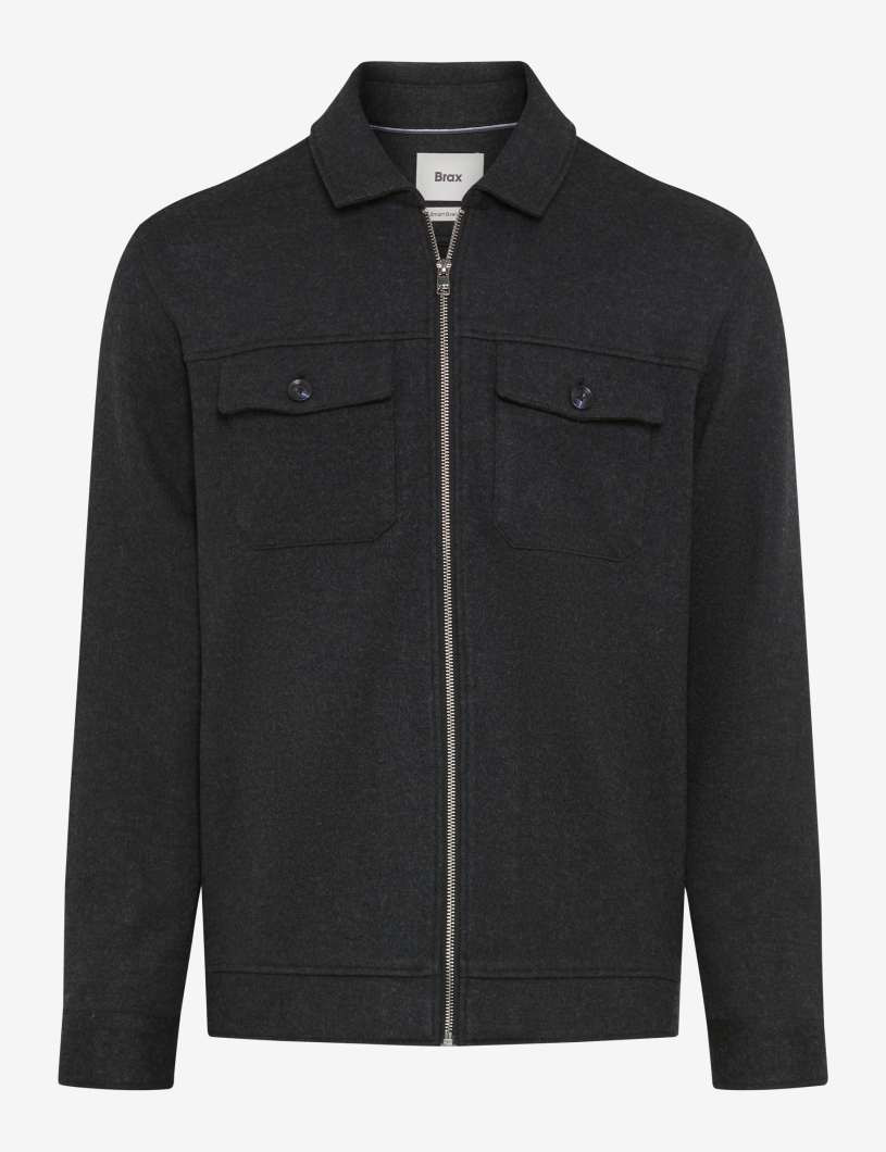 Herren Overshirt SANTIAGO