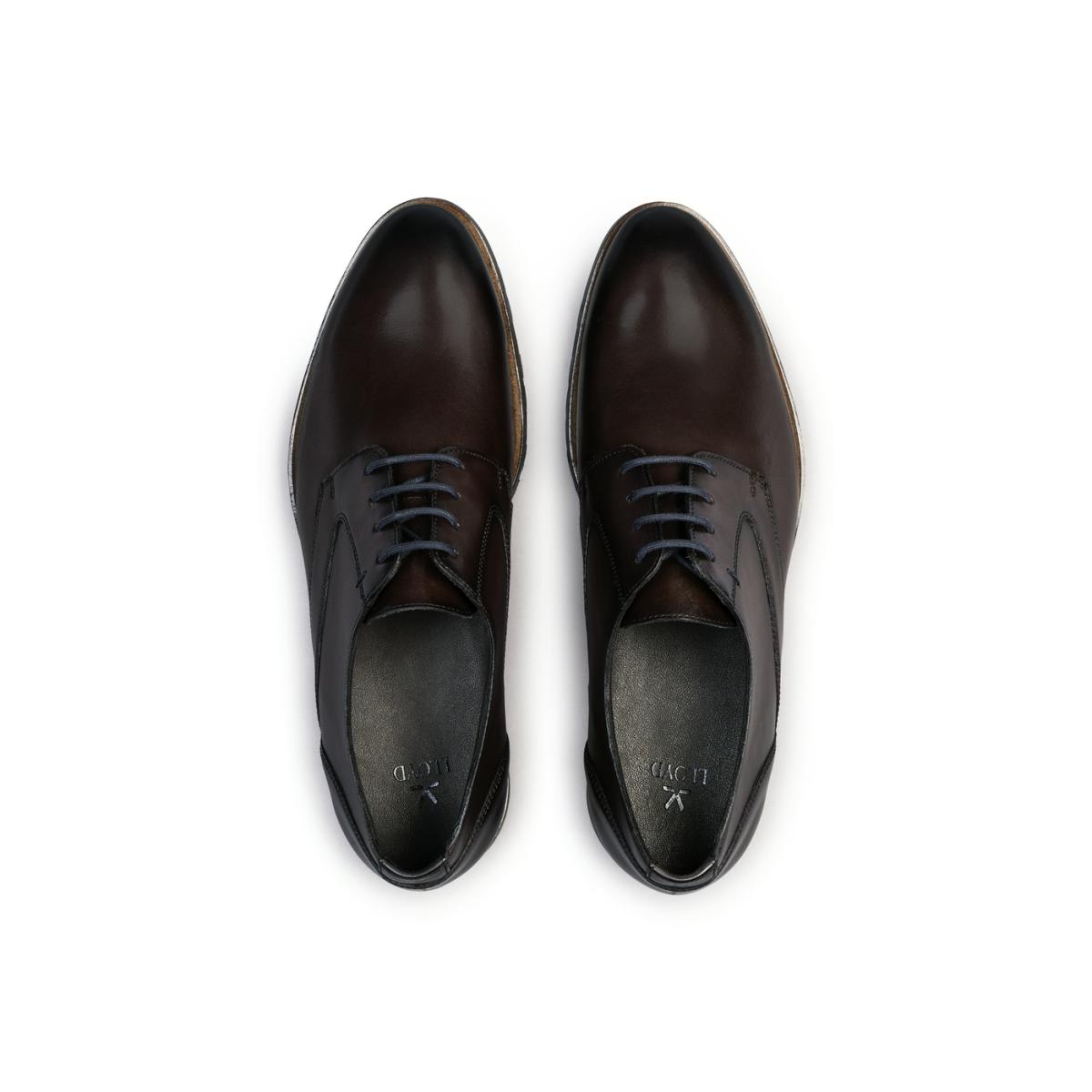 Herren Derby-Schuh DRAMON 110