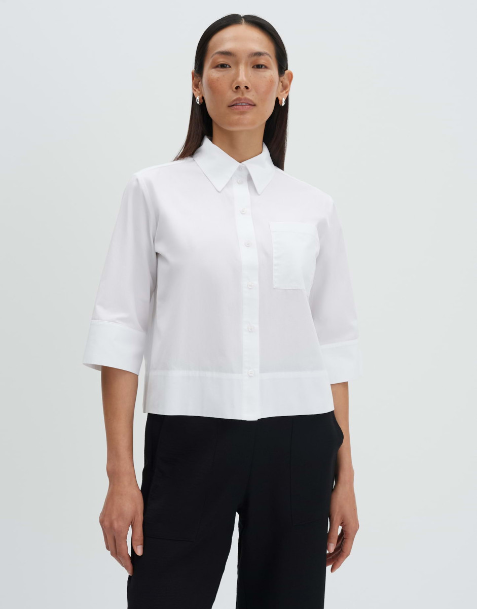 Bluse Zarba Bold