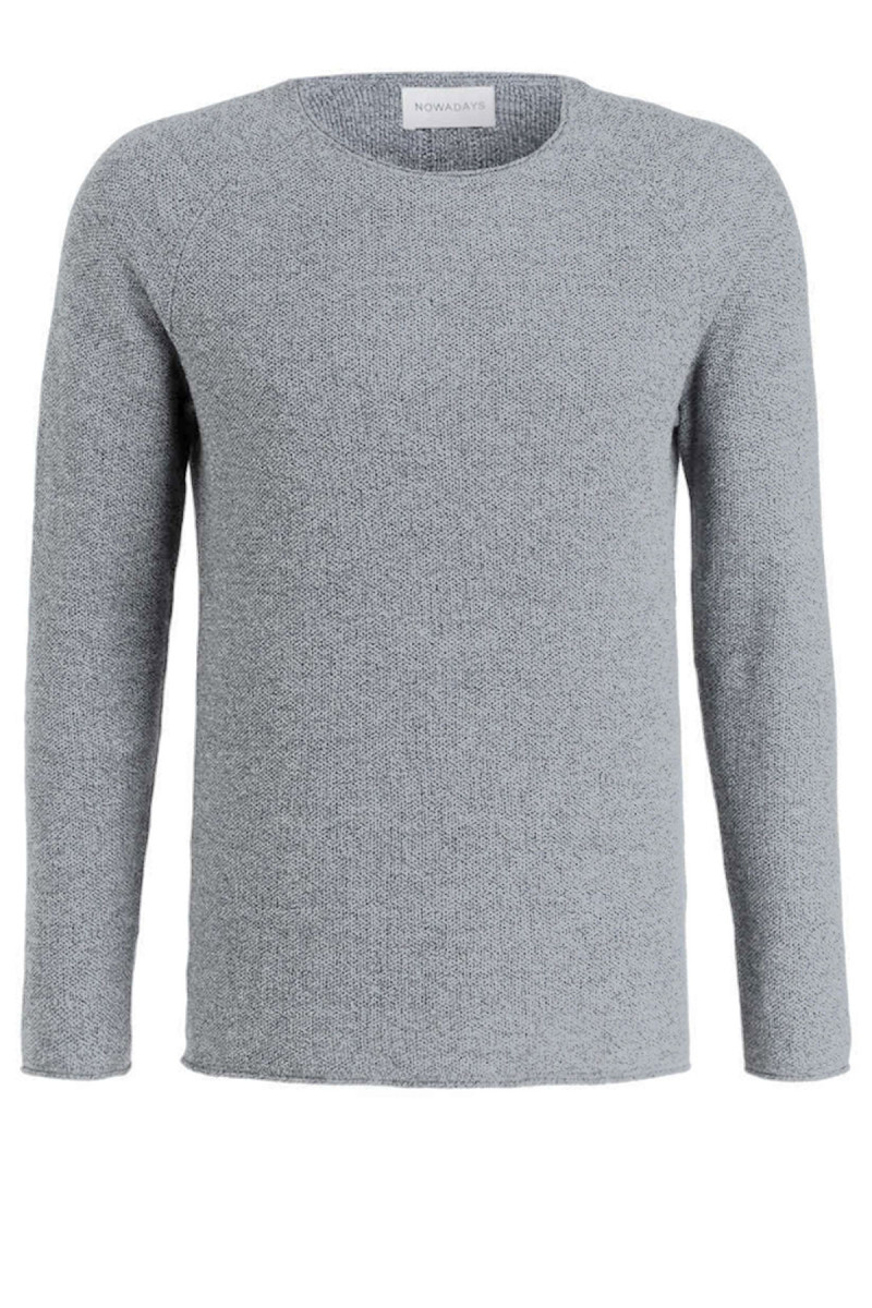 Herren Pullover The Honeycomb