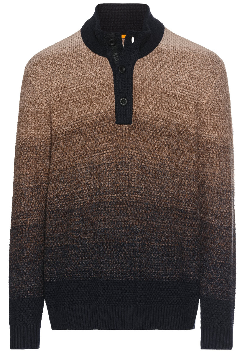 Herren Strickpullover