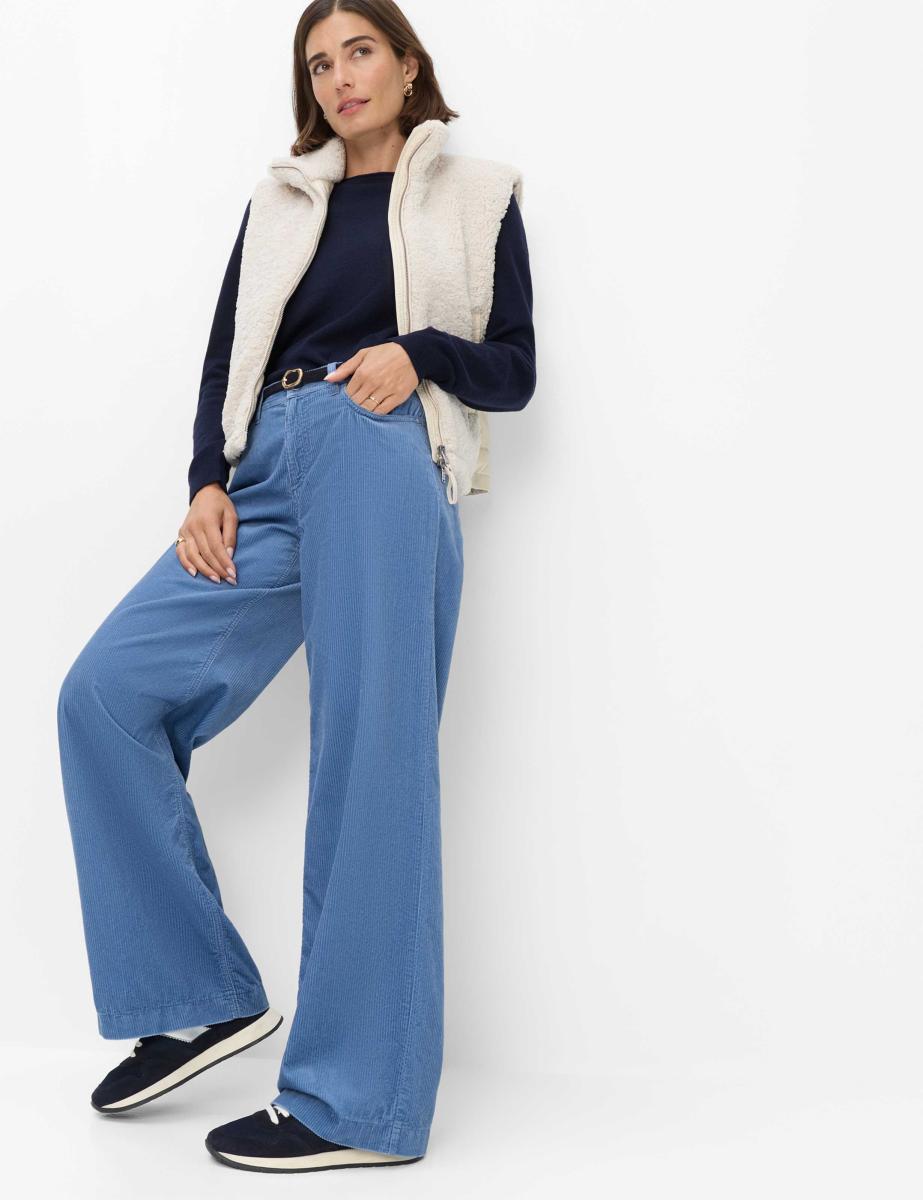 Damen Hose Style Maine