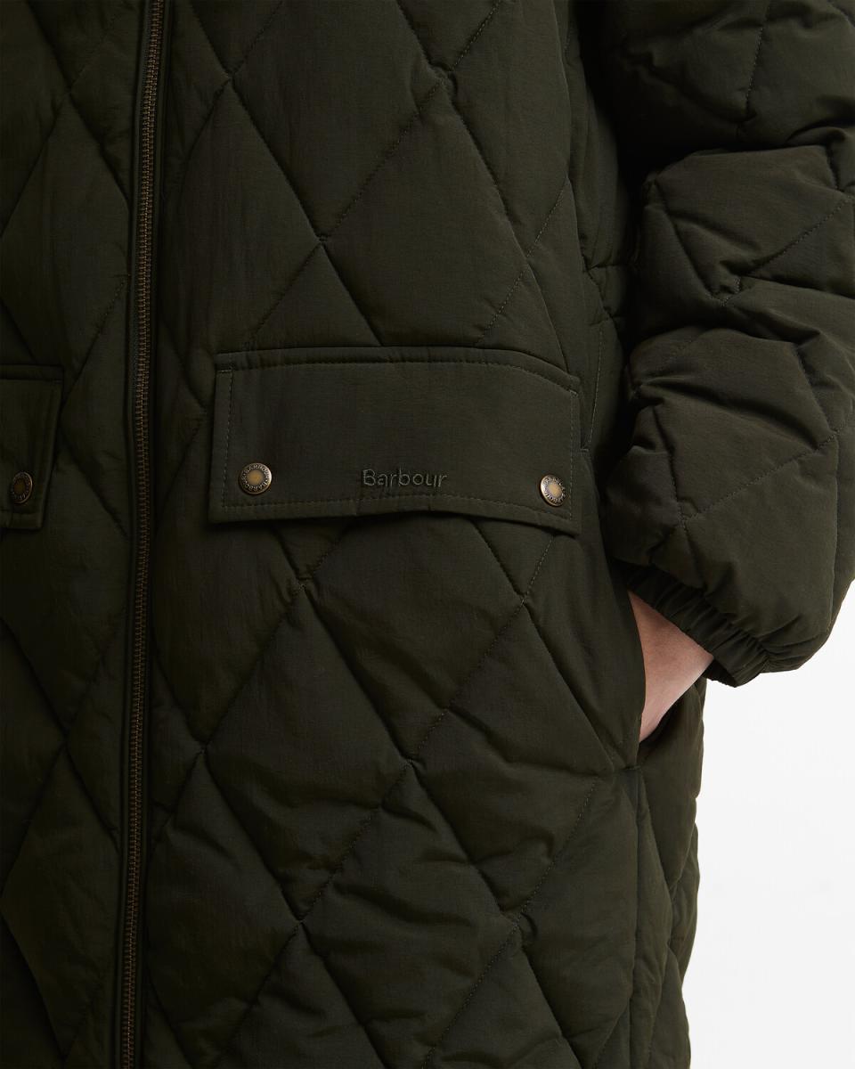 Damen Steppjacke Rafaella
