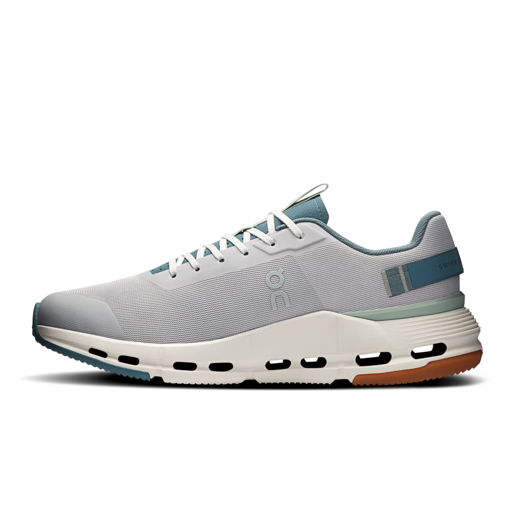 Herren Sneaker Cloudnova Form 2