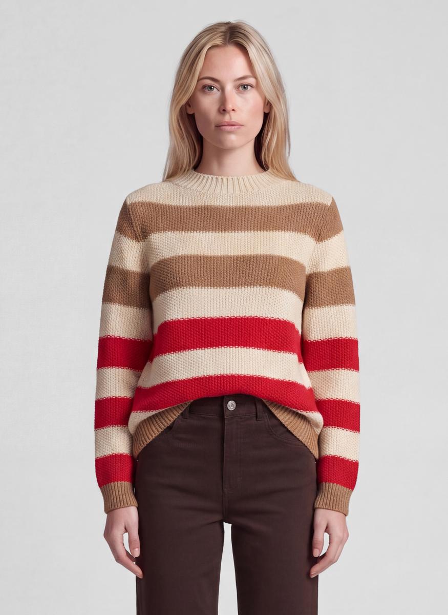 Damen Pullover