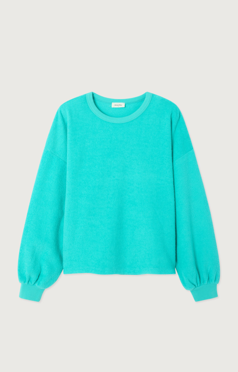 Damen Sweatshirt Bobypark