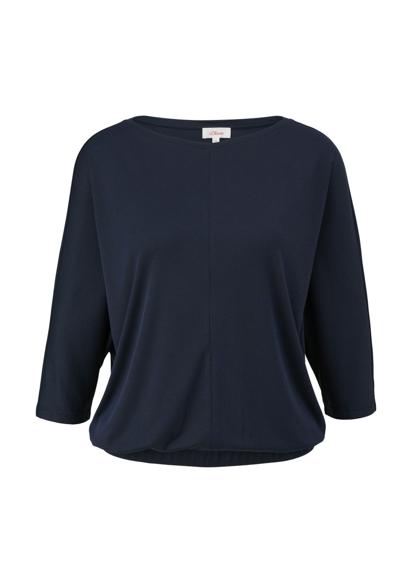 Damen Langarmshirt