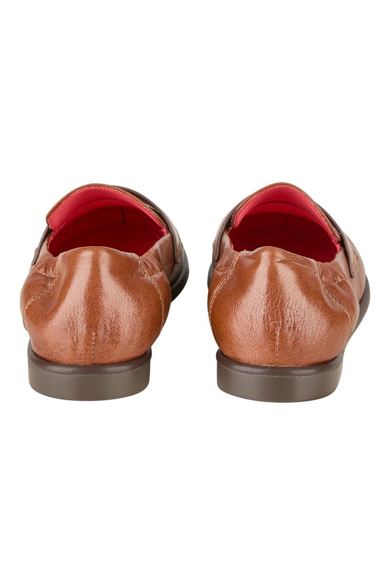 Damen Loafer
