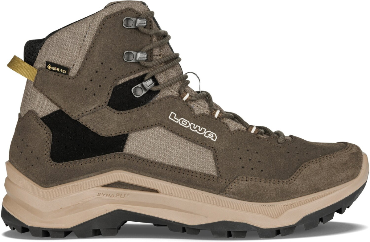 Herren Multifunktionsstiefel VENTIERRA GTX MID