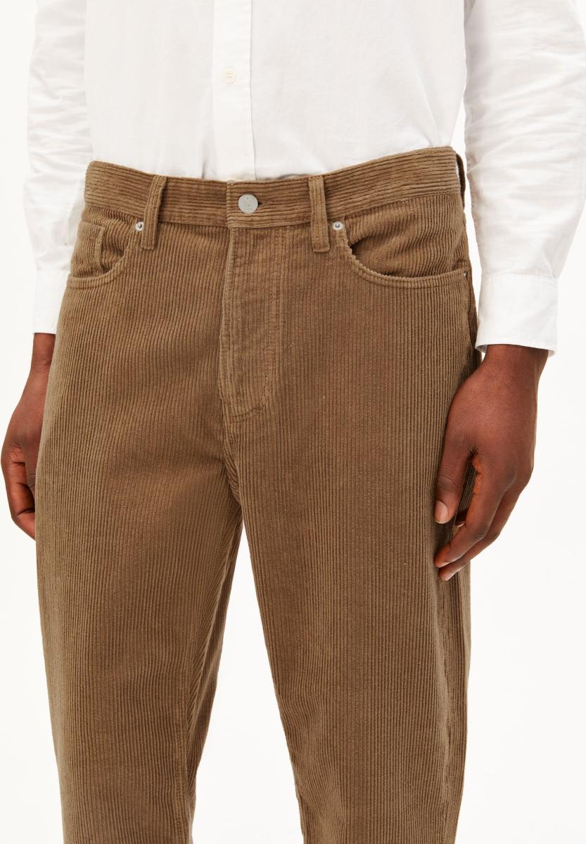 Herren Cord-Hose MAAKX