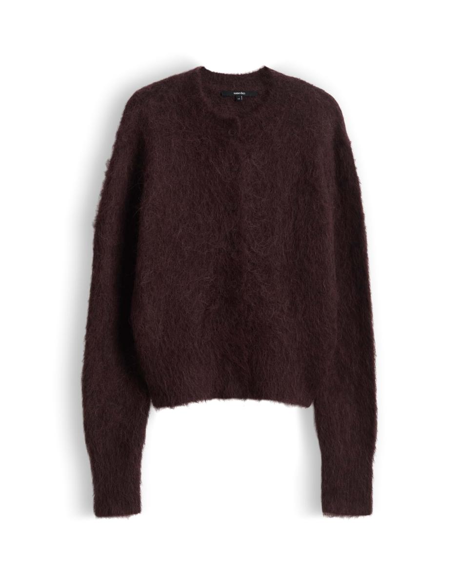 Damen Pullover Tulinda