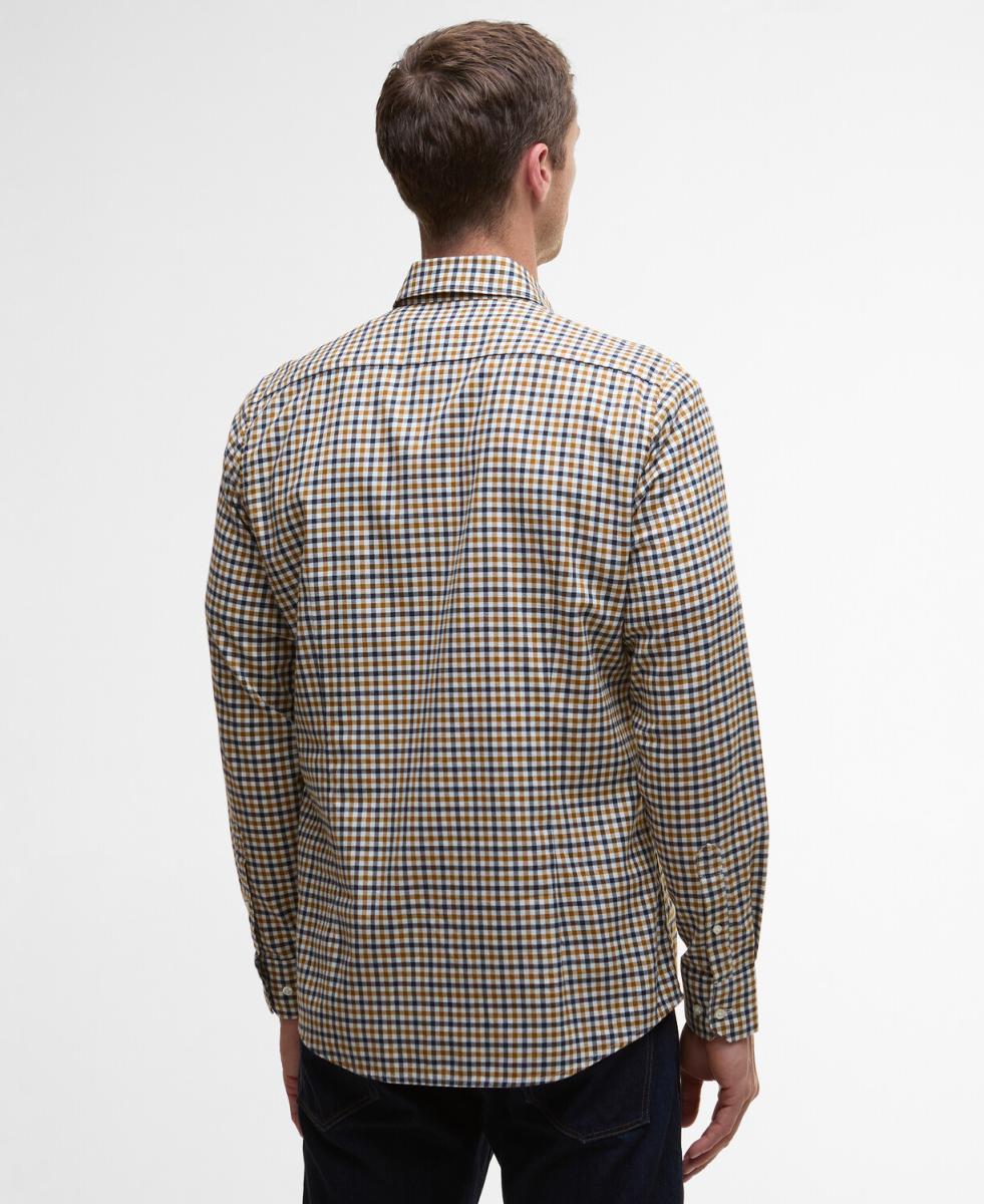 Hemd Finkle Tailored