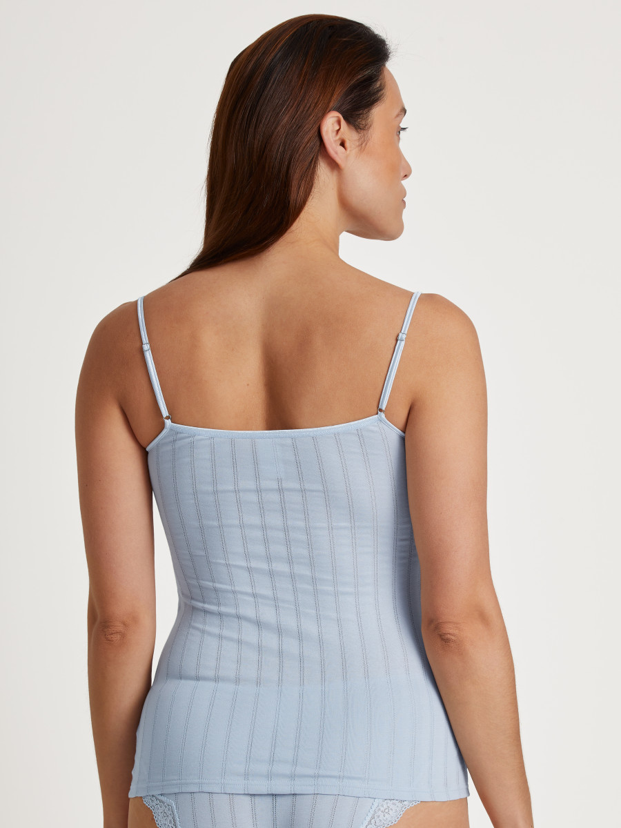 Damen Spaghetti-Top