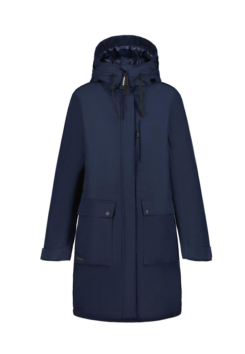 Damen Parka Addie