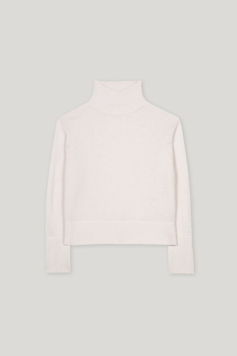 Damen Strickpullover