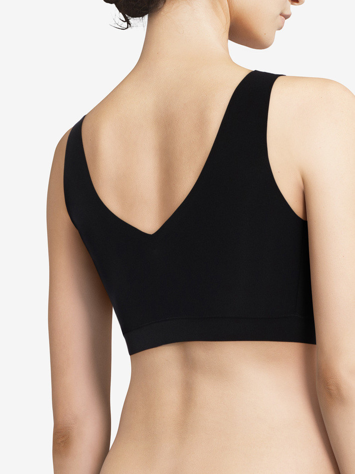 Bustier mit Soft Cups